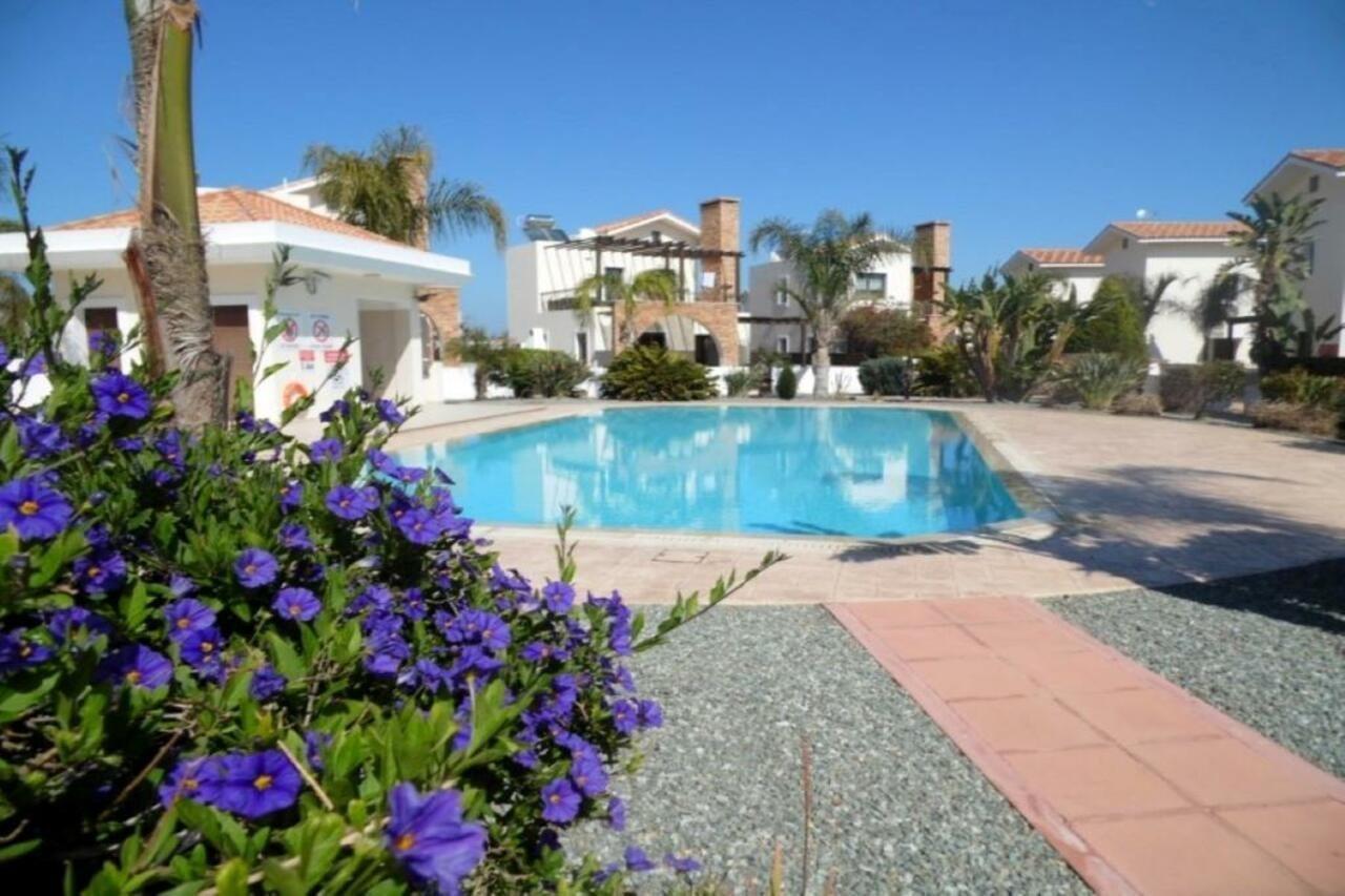 Villa Alexandra Agia Napa Exterior foto