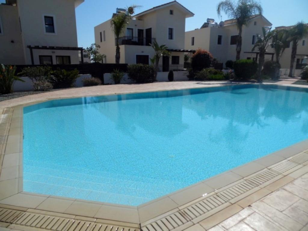 Villa Alexandra Agia Napa Exterior foto