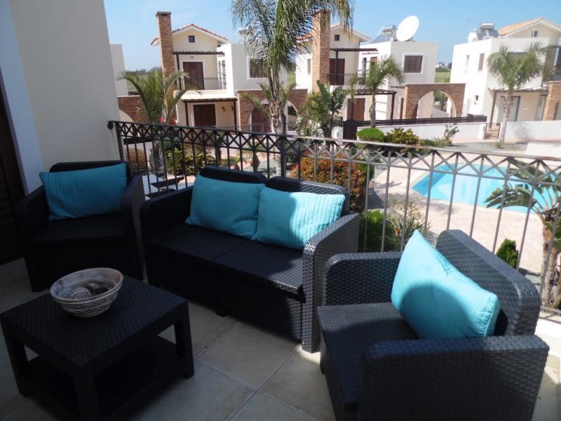 Villa Alexandra Agia Napa Exterior foto